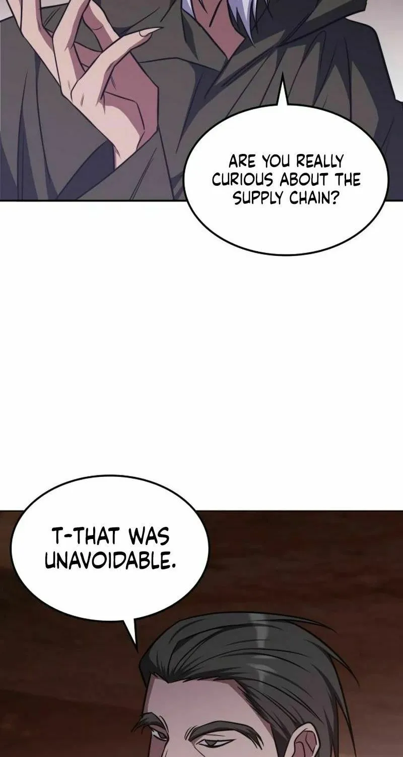 The Veteran Healer Is Overpowered Chapter 32 page 16 - 