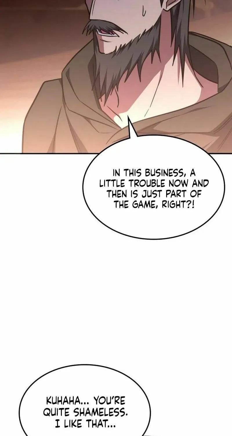 The Veteran Healer Is Overpowered Chapter 32 page 17 - 