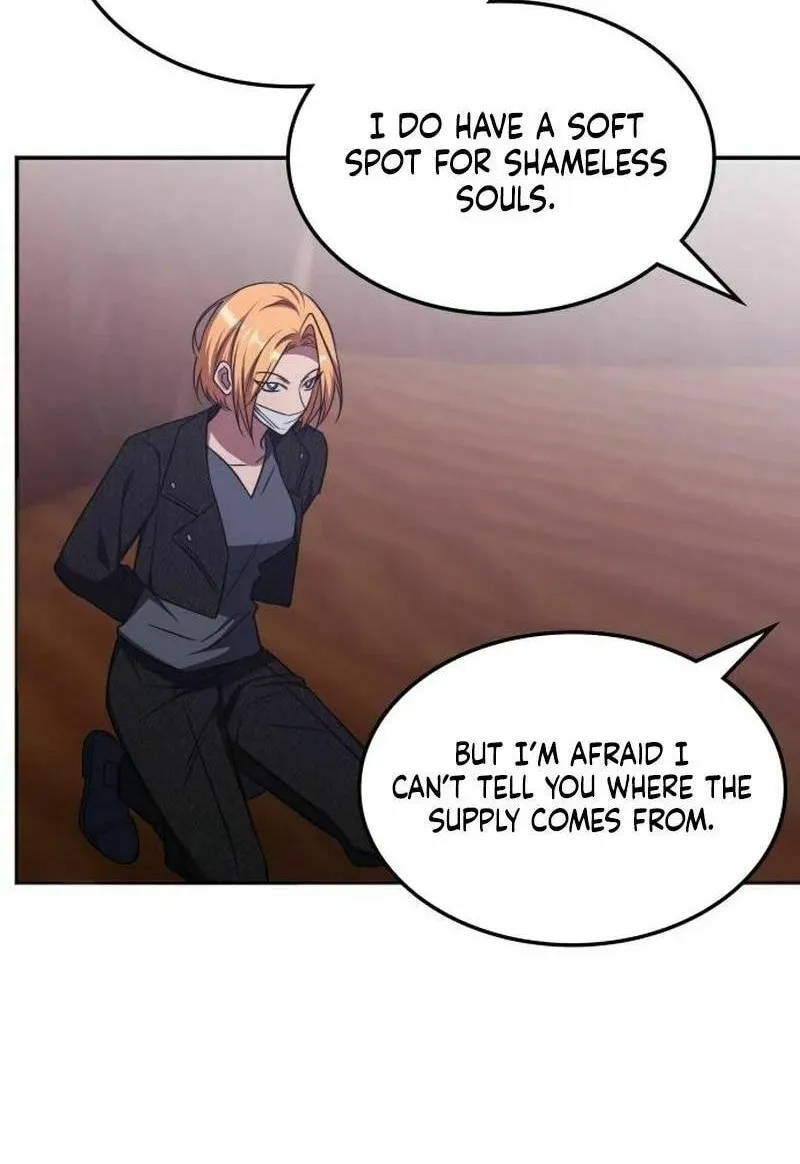 The Veteran Healer Is Overpowered Chapter 32 page 18 - 