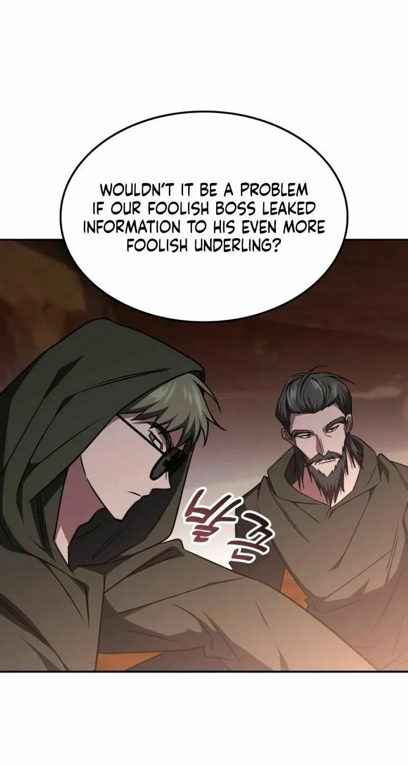 The Veteran Healer Is Overpowered Chapter 32 page 19 - 