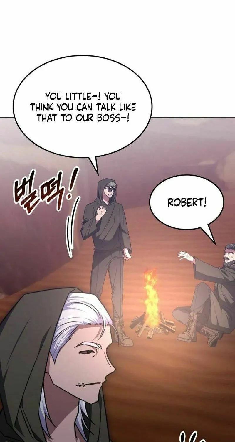 The Veteran Healer Is Overpowered Chapter 32 page 20 - 