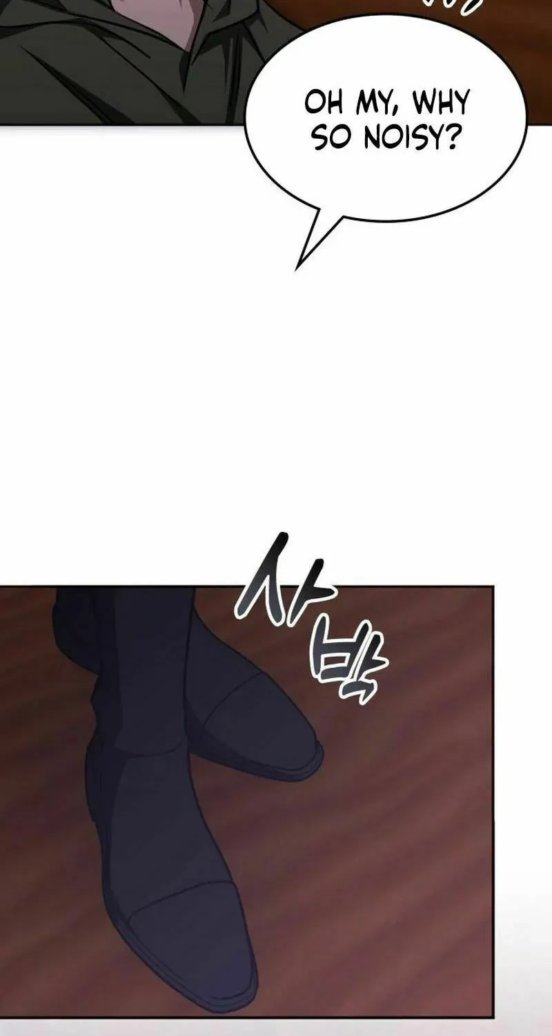 The Veteran Healer Is Overpowered Chapter 32 page 21 - 