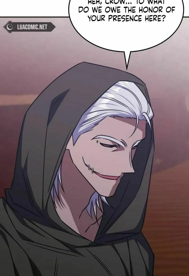 The Veteran Healer Is Overpowered Chapter 32 page 24 - 