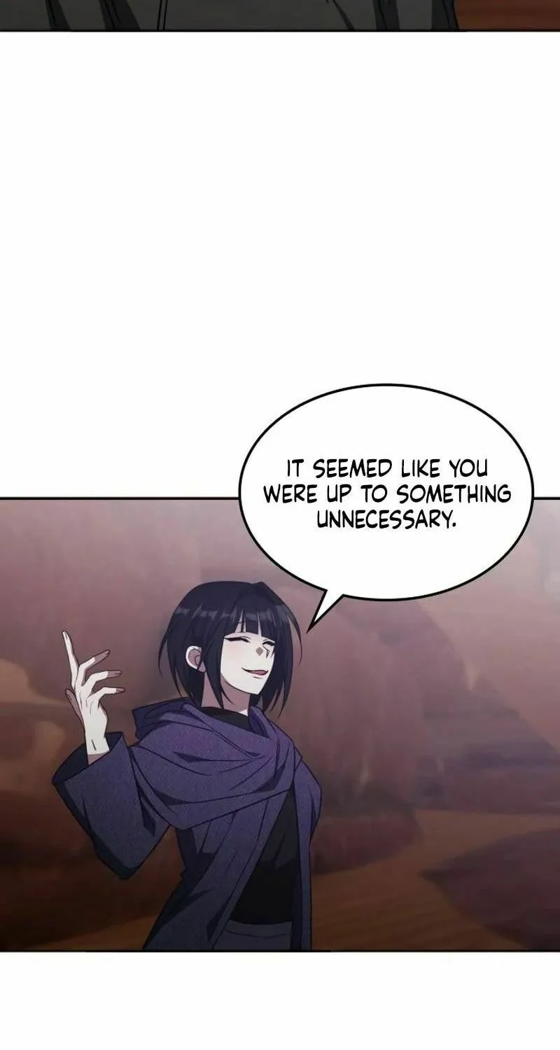The Veteran Healer Is Overpowered Chapter 32 page 25 - 