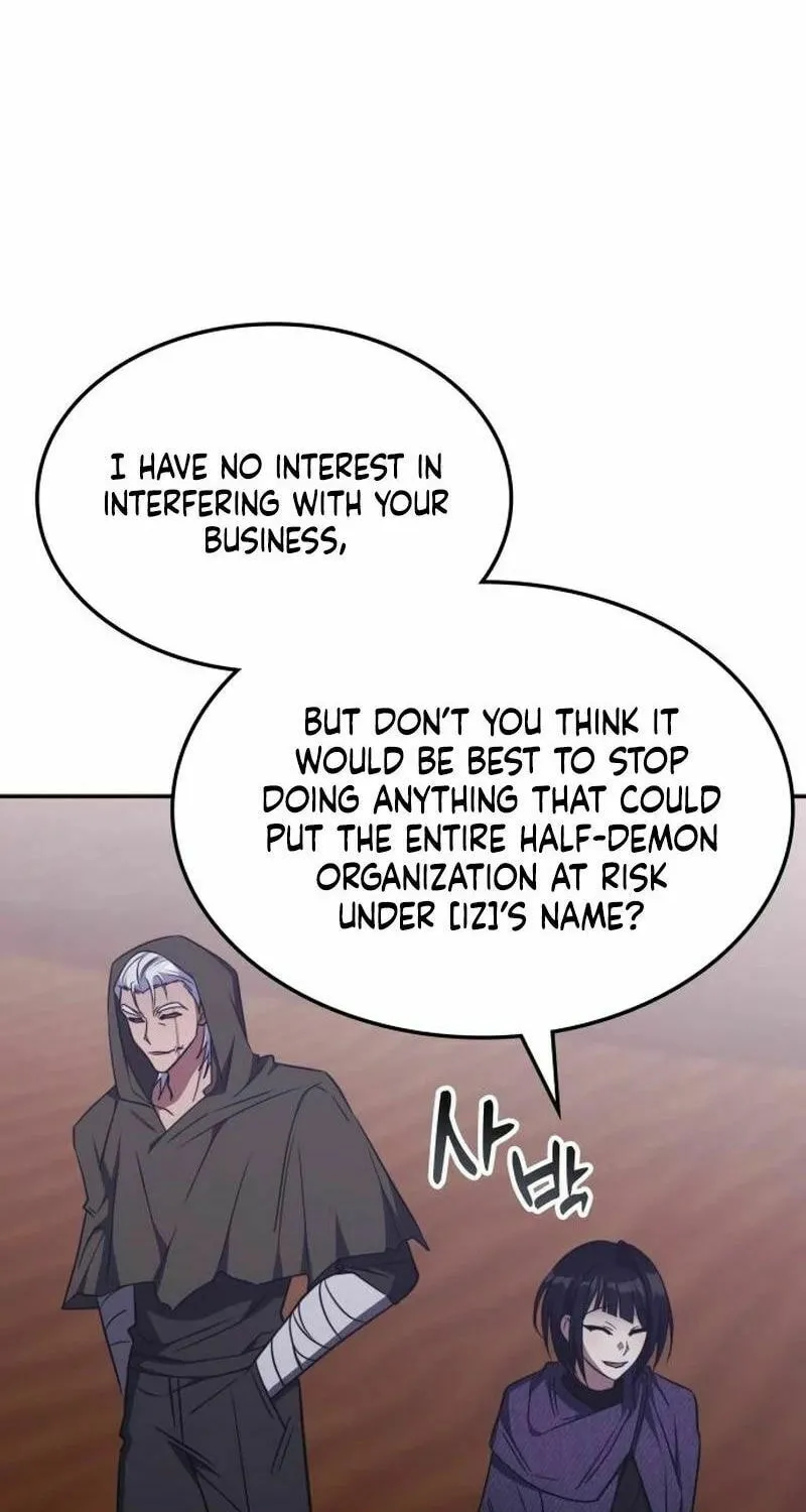 The Veteran Healer Is Overpowered Chapter 32 page 26 - 