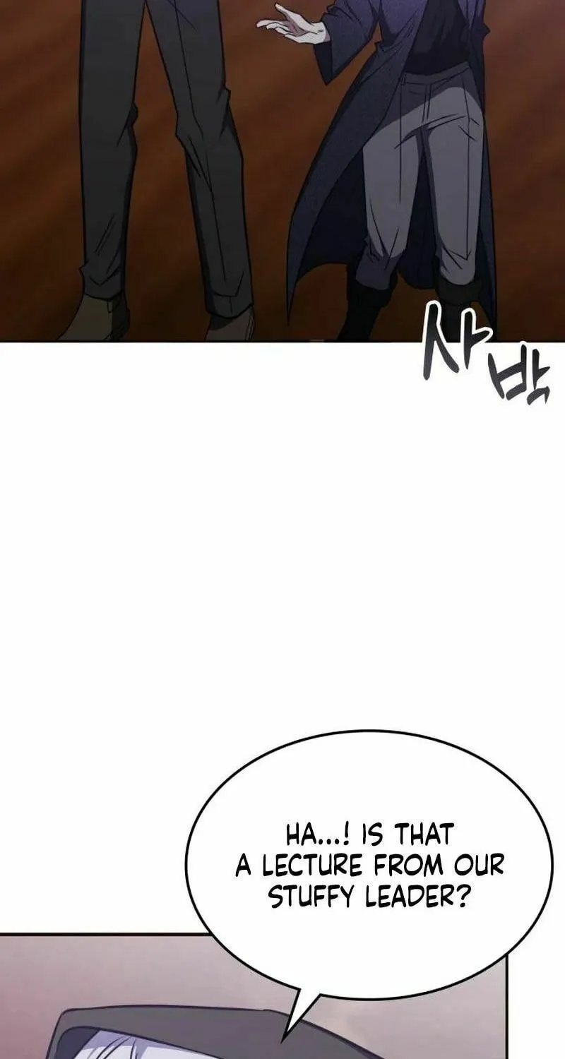 The Veteran Healer Is Overpowered Chapter 32 page 27 - 