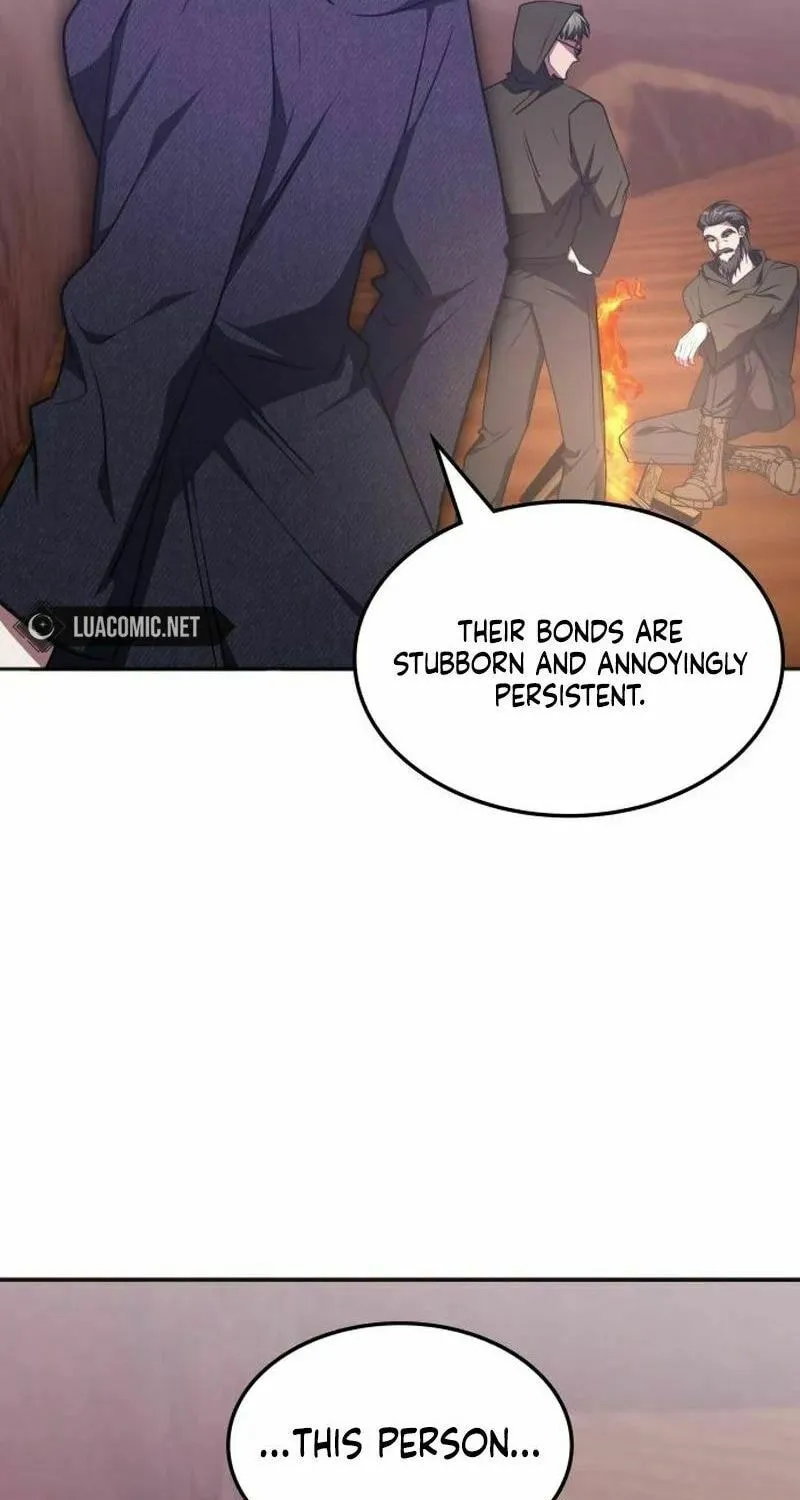 The Veteran Healer Is Overpowered Chapter 32 page 31 - 