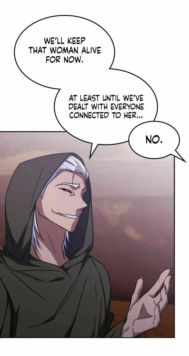 The Veteran Healer Is Overpowered Chapter 32 page 34 - 