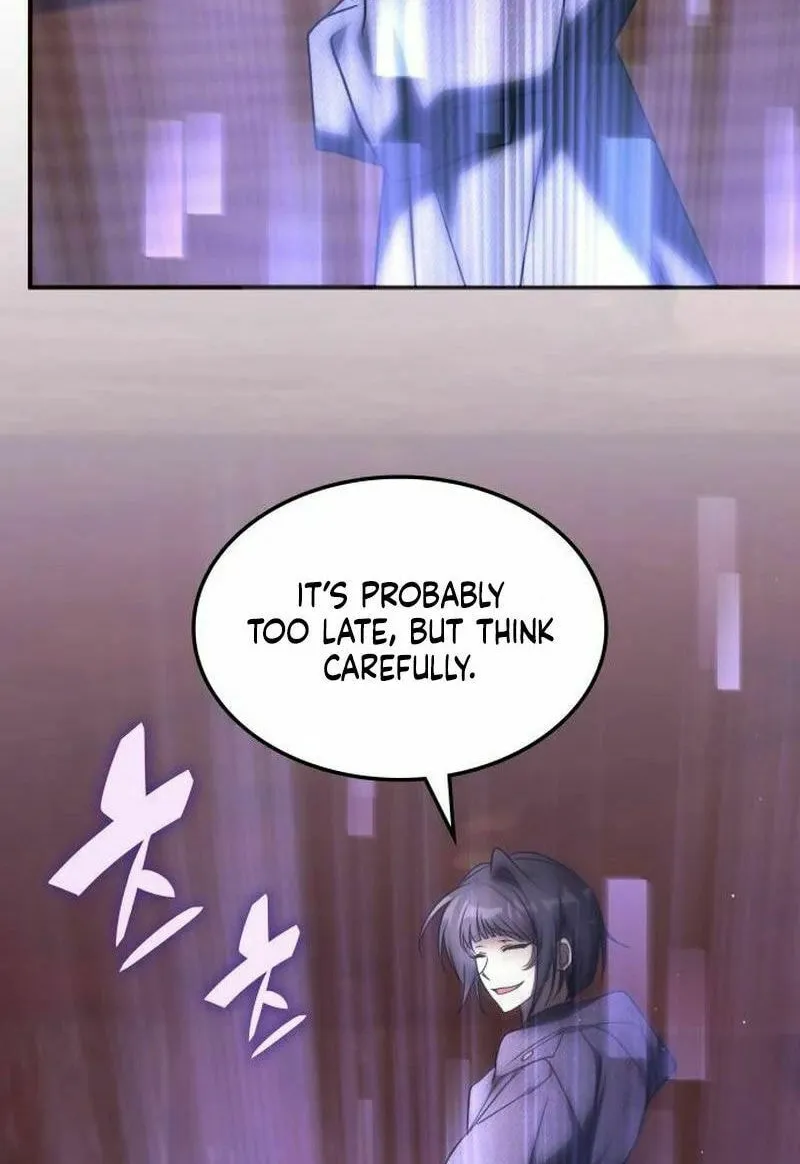 The Veteran Healer Is Overpowered Chapter 32 page 36 - 