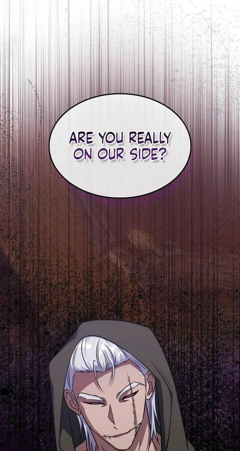 The Veteran Healer Is Overpowered Chapter 32 page 38 - 