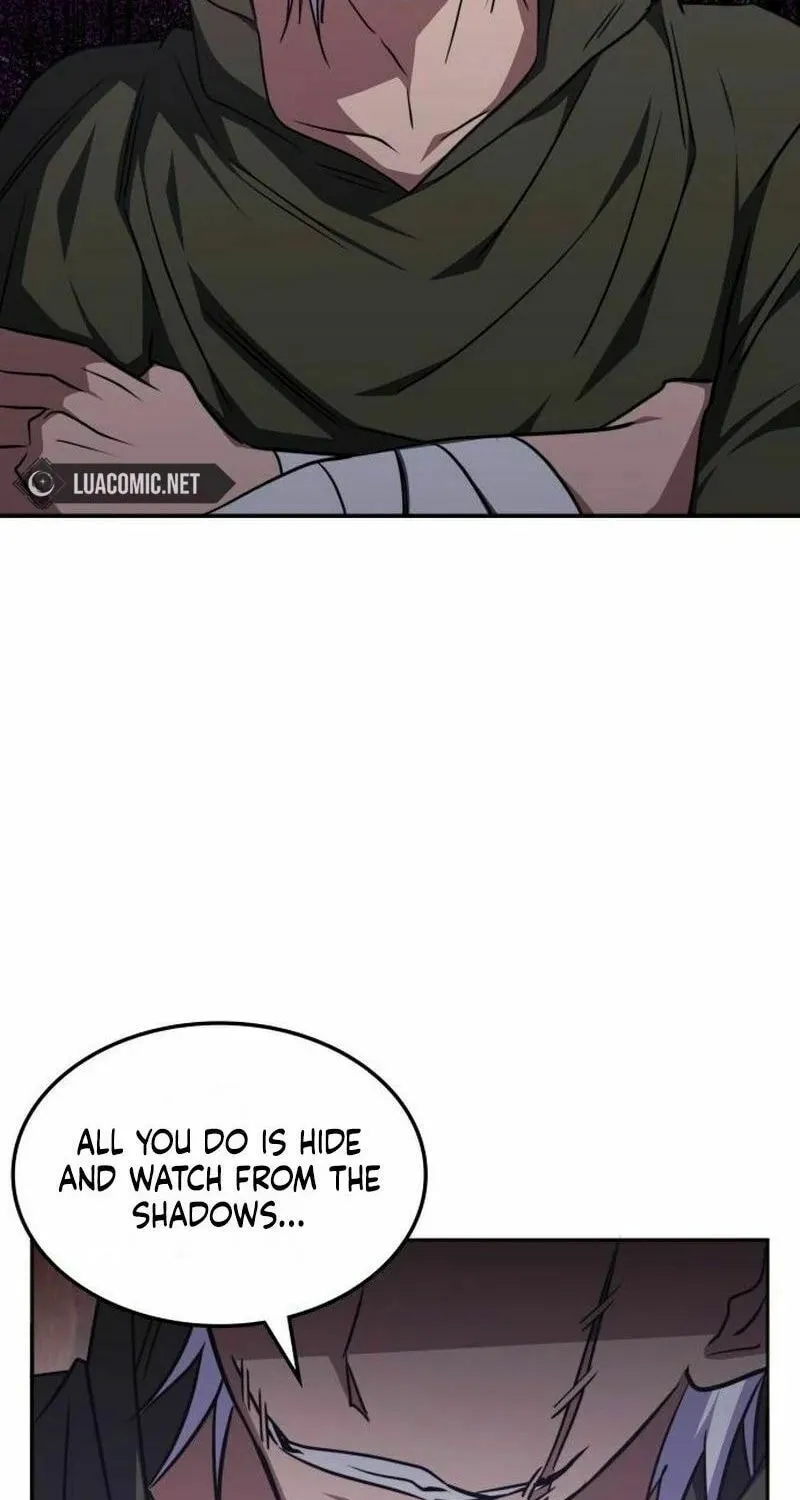 The Veteran Healer Is Overpowered Chapter 32 page 39 - 