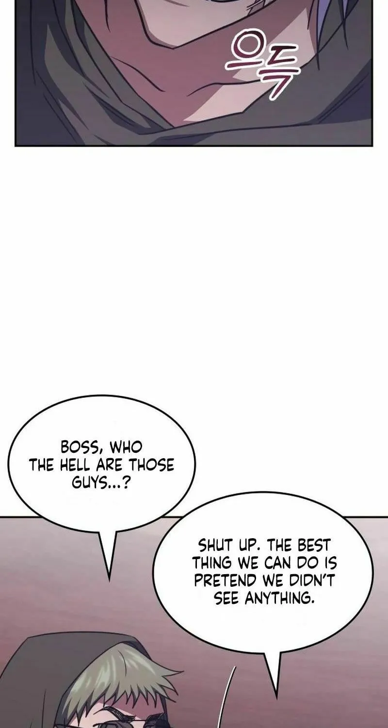 The Veteran Healer Is Overpowered Chapter 32 page 40 - 