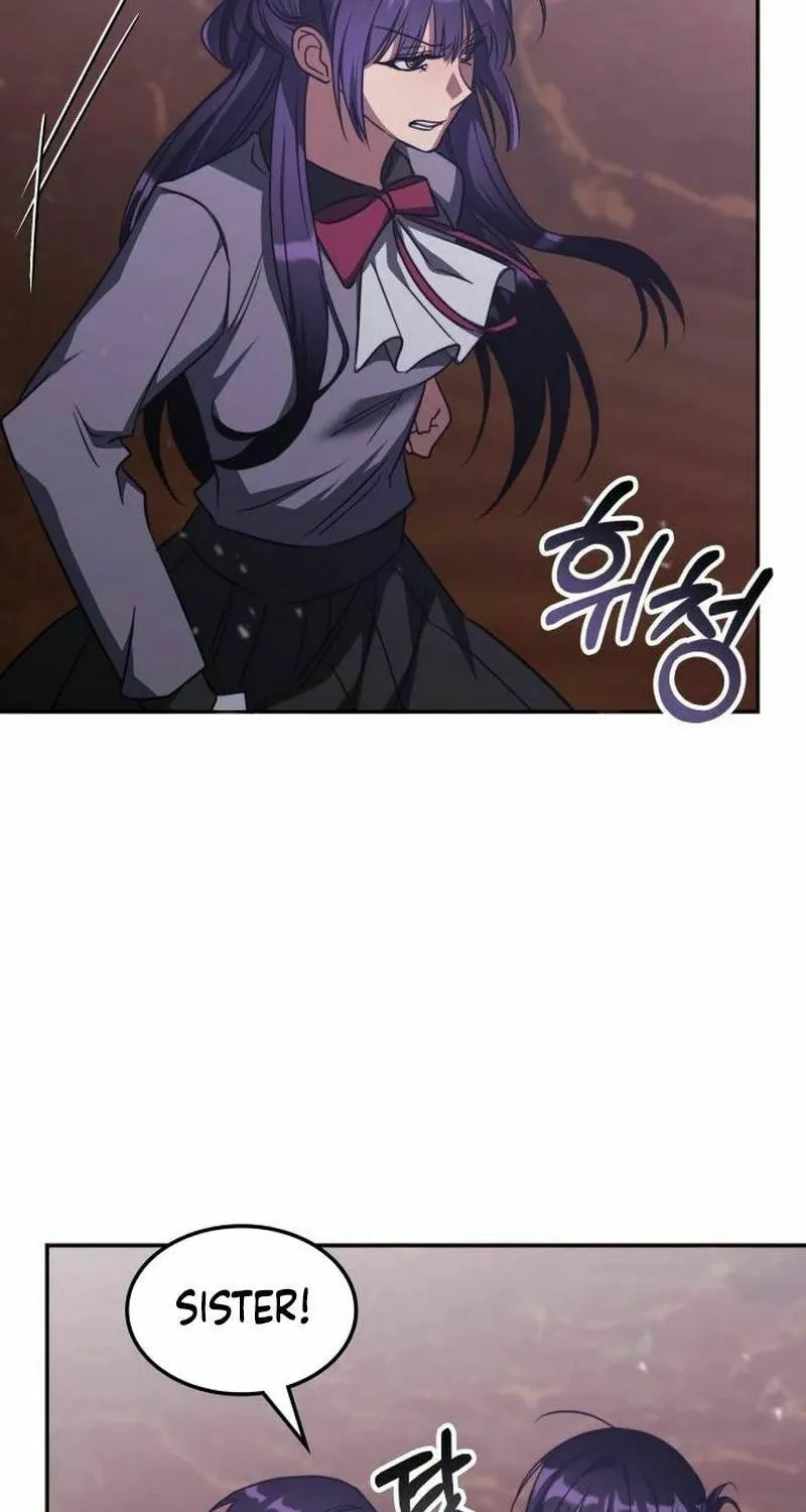 The Veteran Healer Is Overpowered Chapter 32 page 49 - 