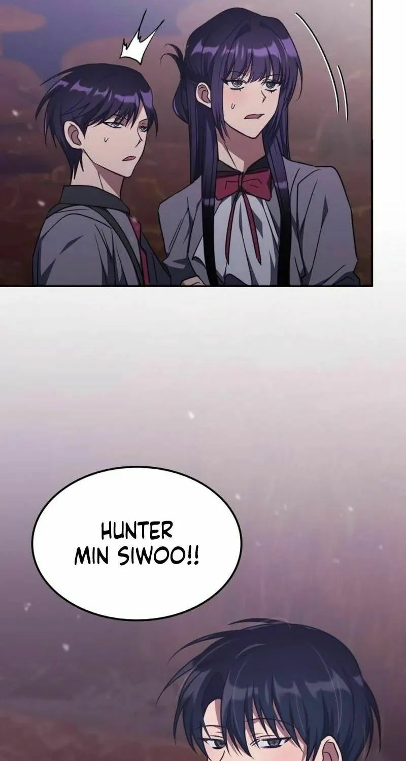 The Veteran Healer Is Overpowered Chapter 32 page 51 - 