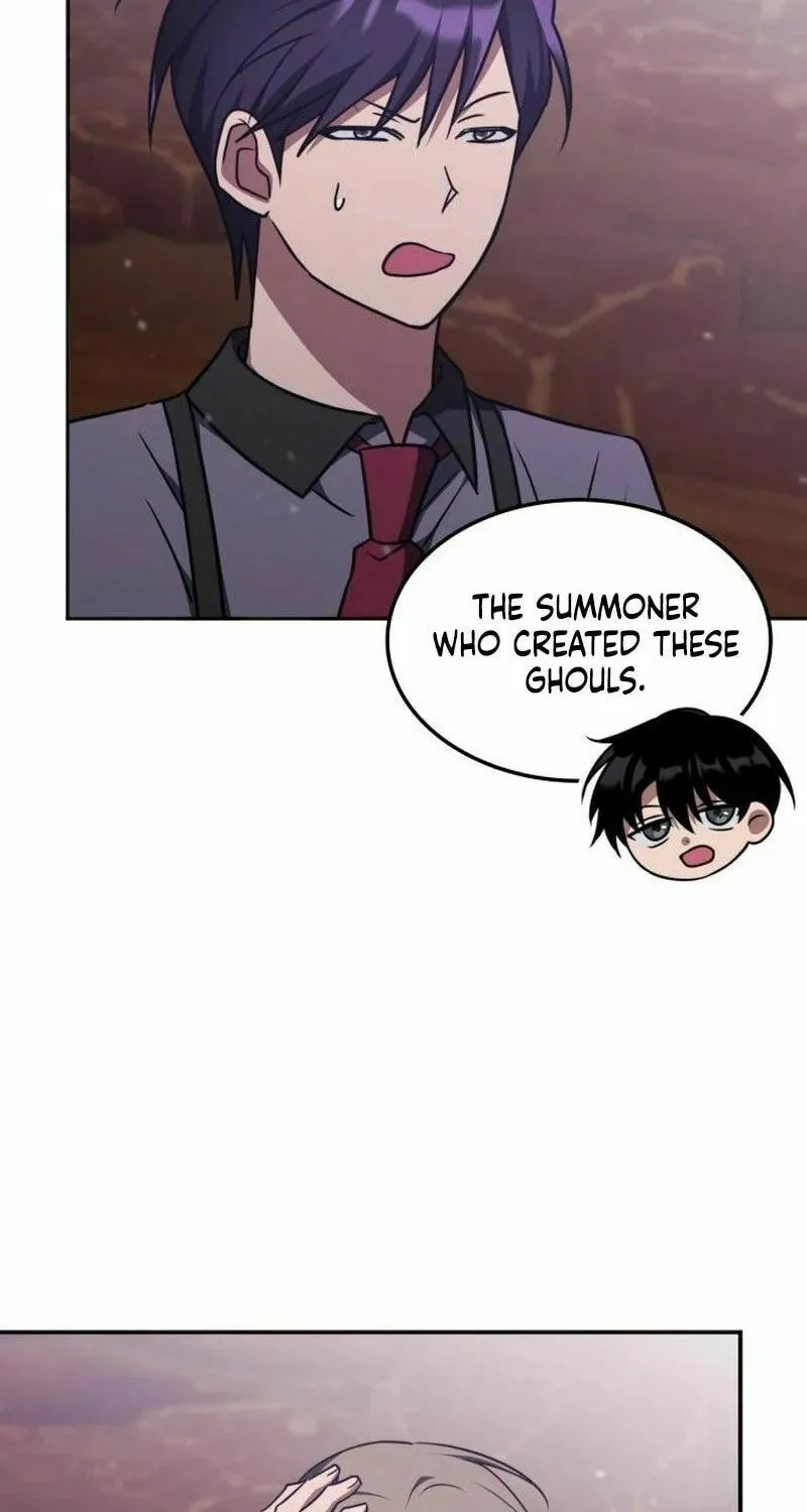 The Veteran Healer Is Overpowered Chapter 32 page 56 - 