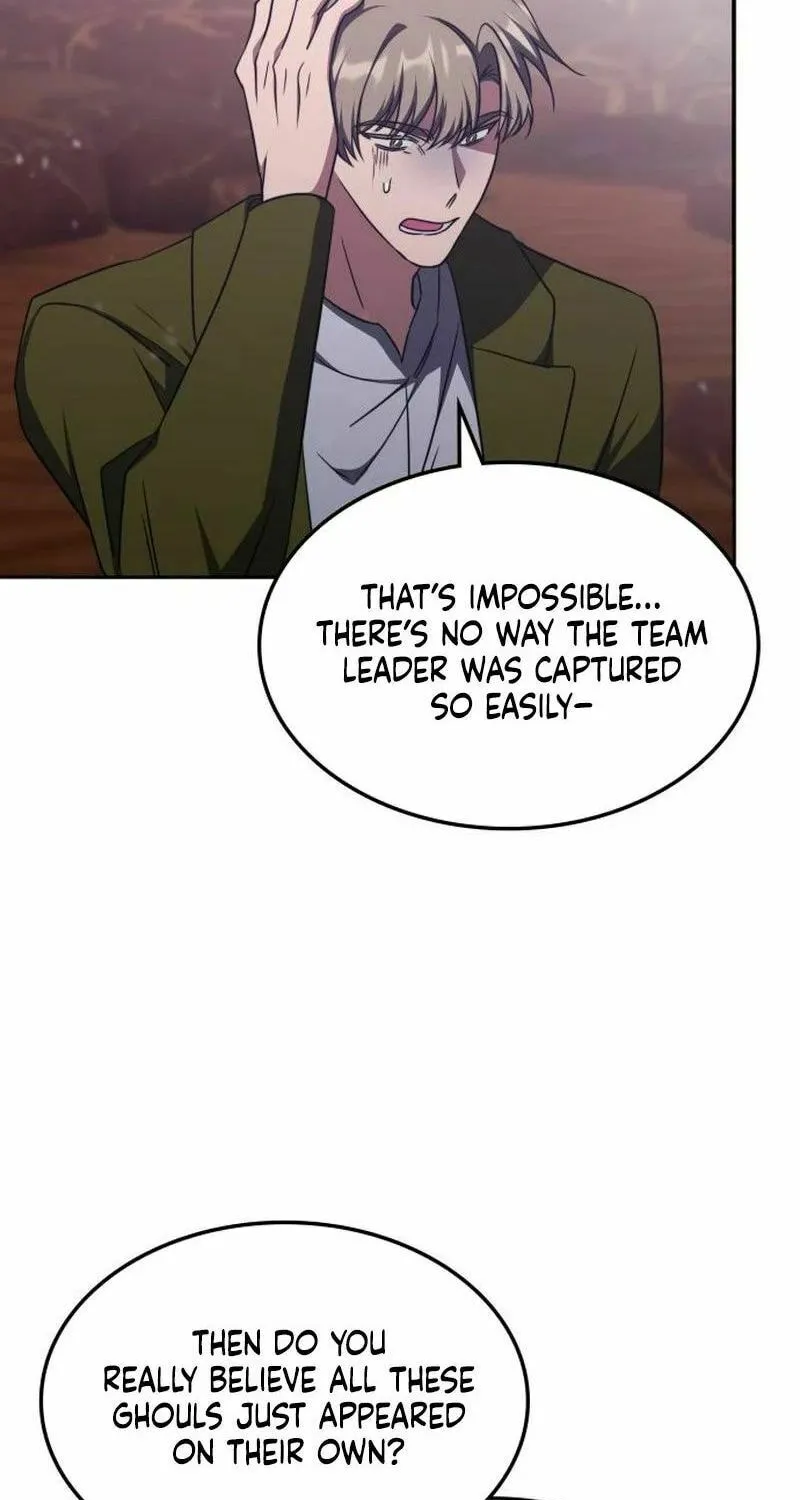 The Veteran Healer Is Overpowered Chapter 32 page 57 - 