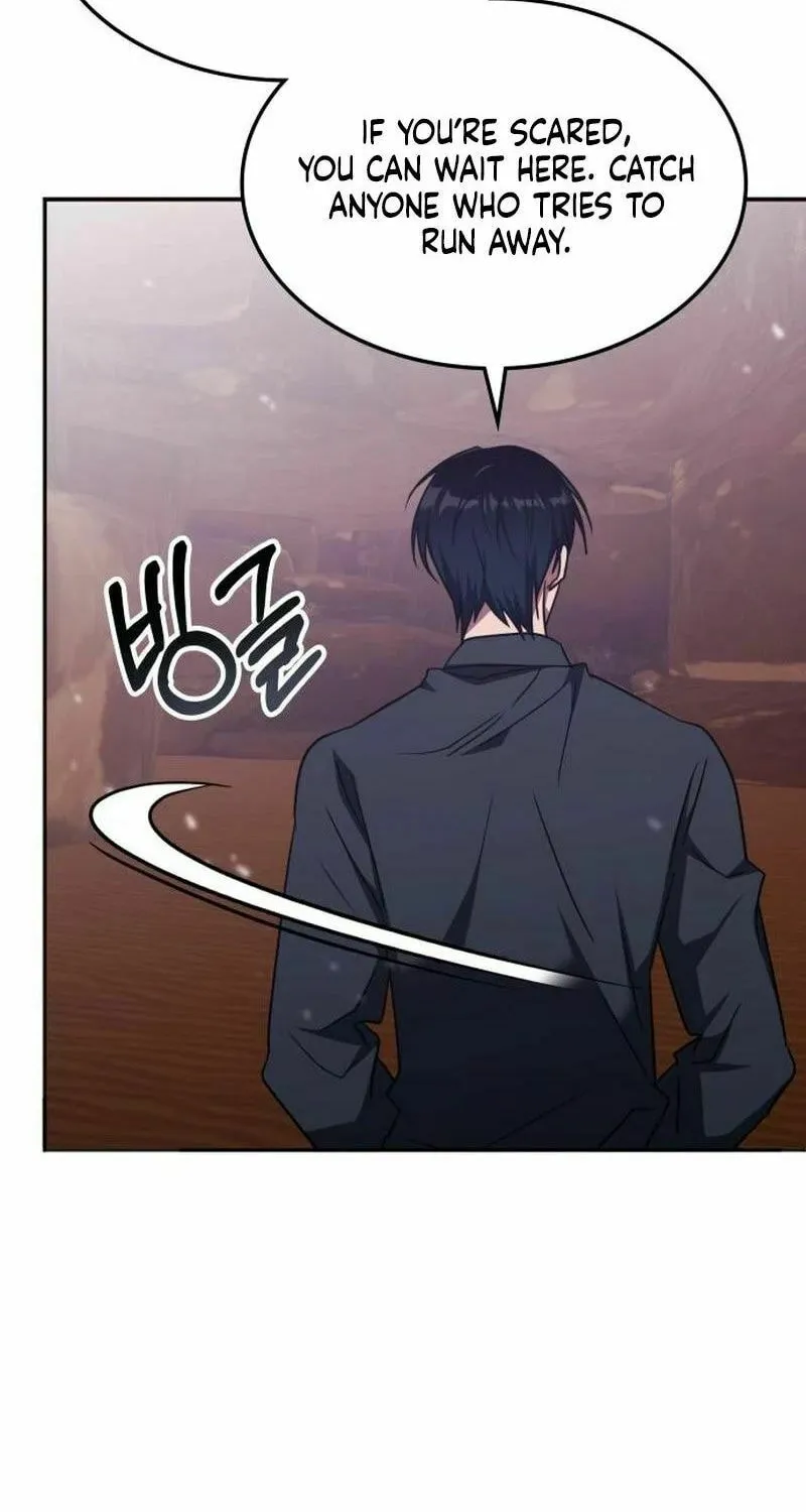 The Veteran Healer Is Overpowered Chapter 32 page 58 - 