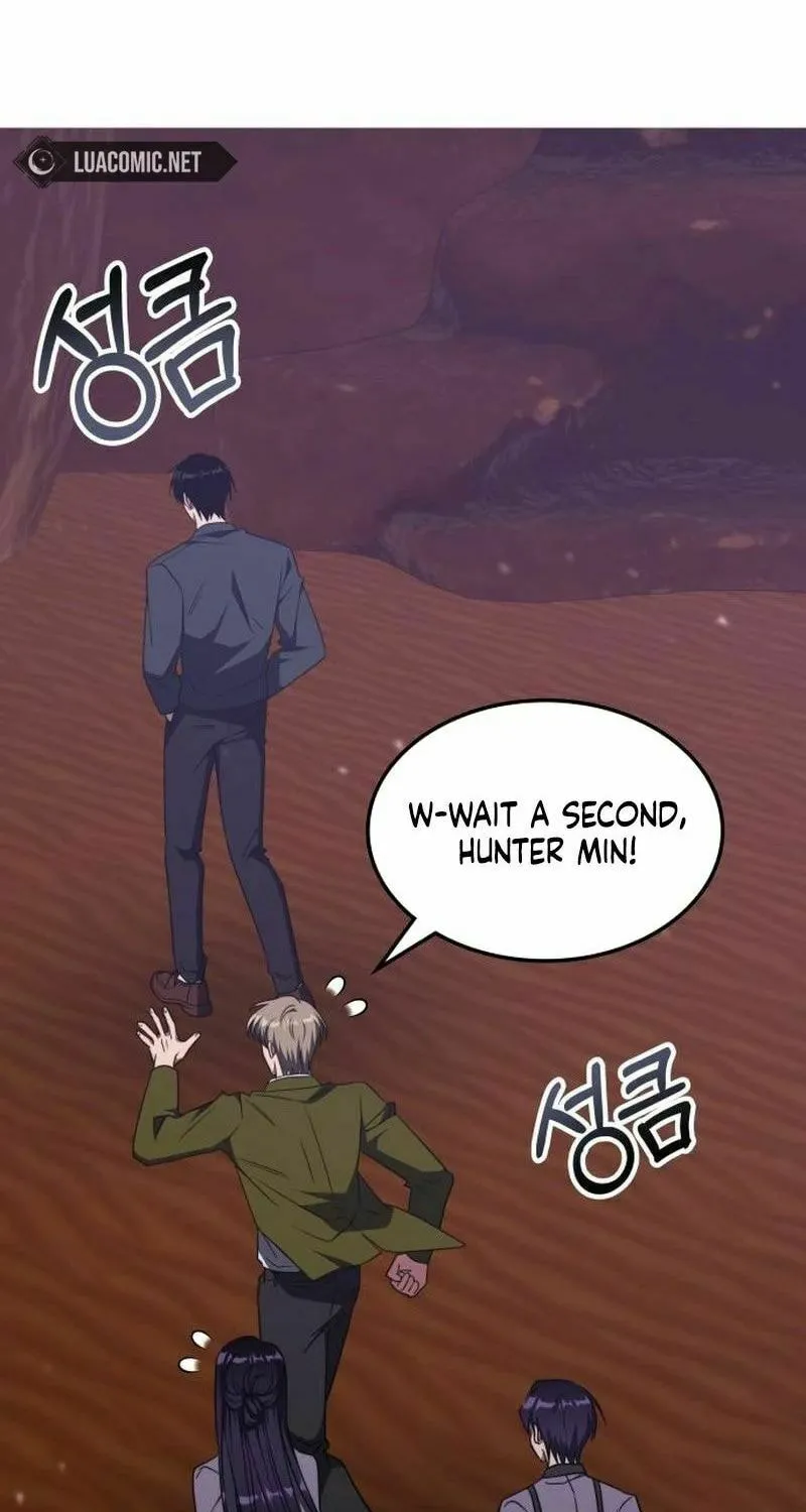 The Veteran Healer Is Overpowered Chapter 32 page 59 - 