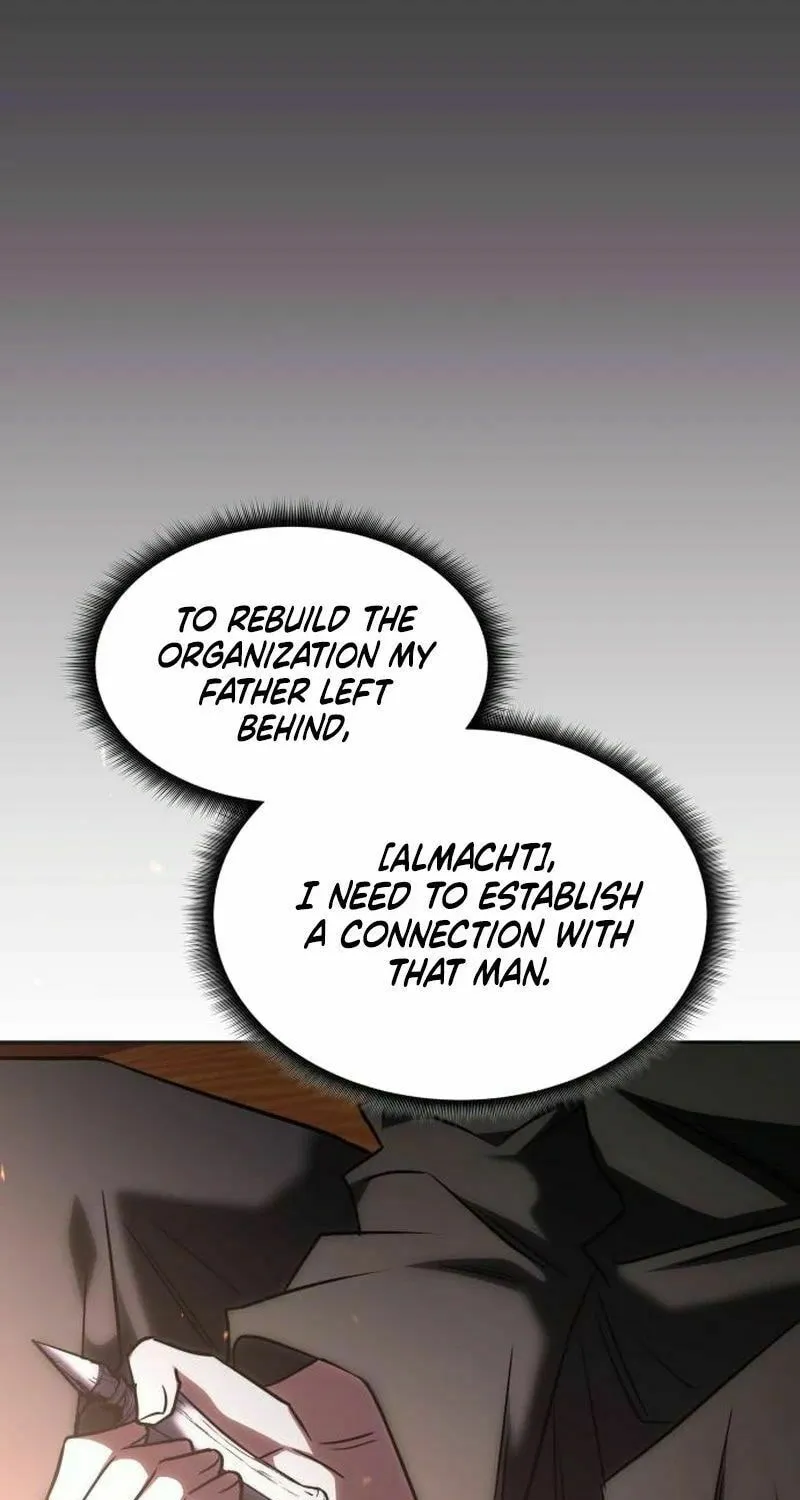 The Veteran Healer Is Overpowered Chapter 32 page 7 - 