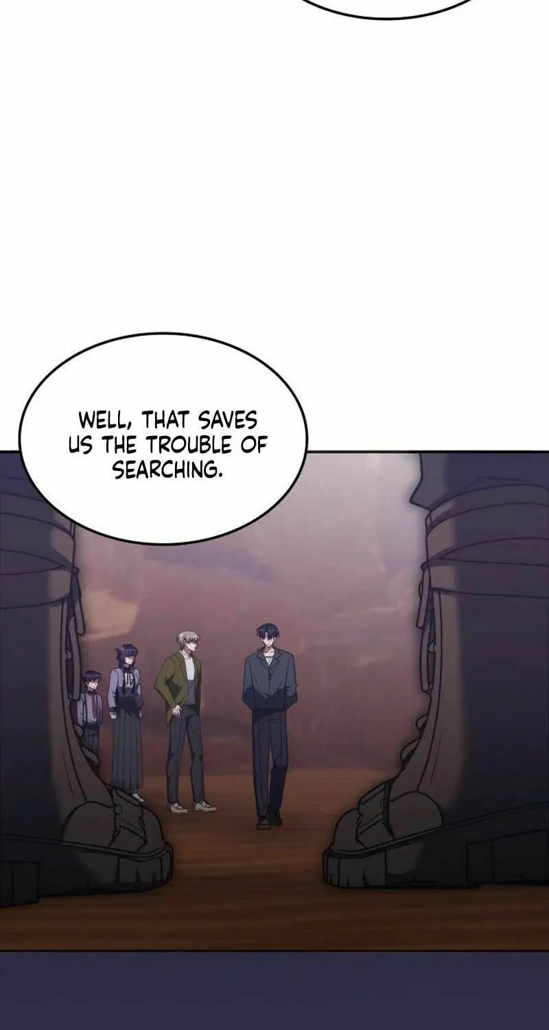 The Veteran Healer Is Overpowered Chapter 32 page 64 - 