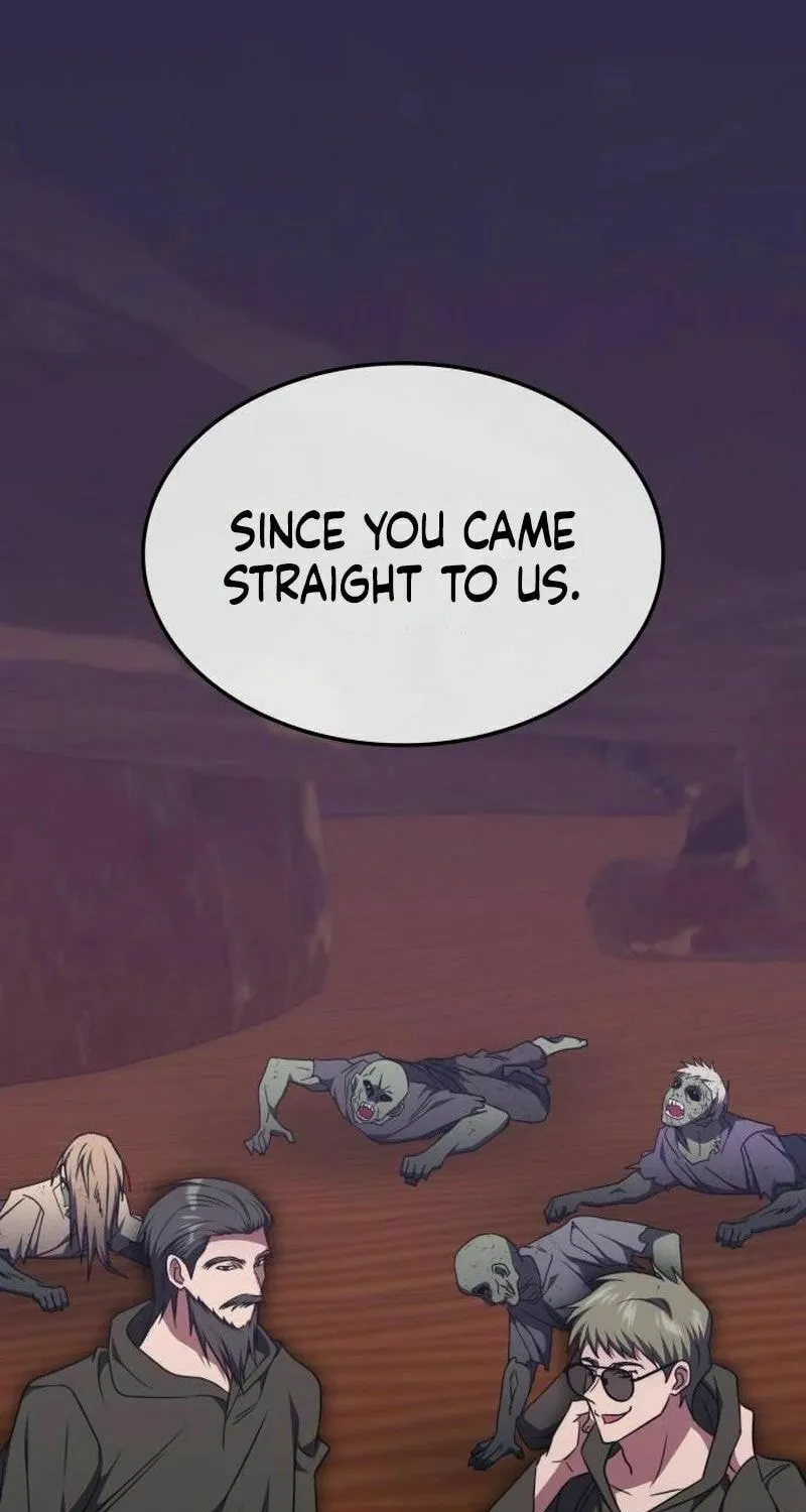 The Veteran Healer Is Overpowered Chapter 32 page 65 - 