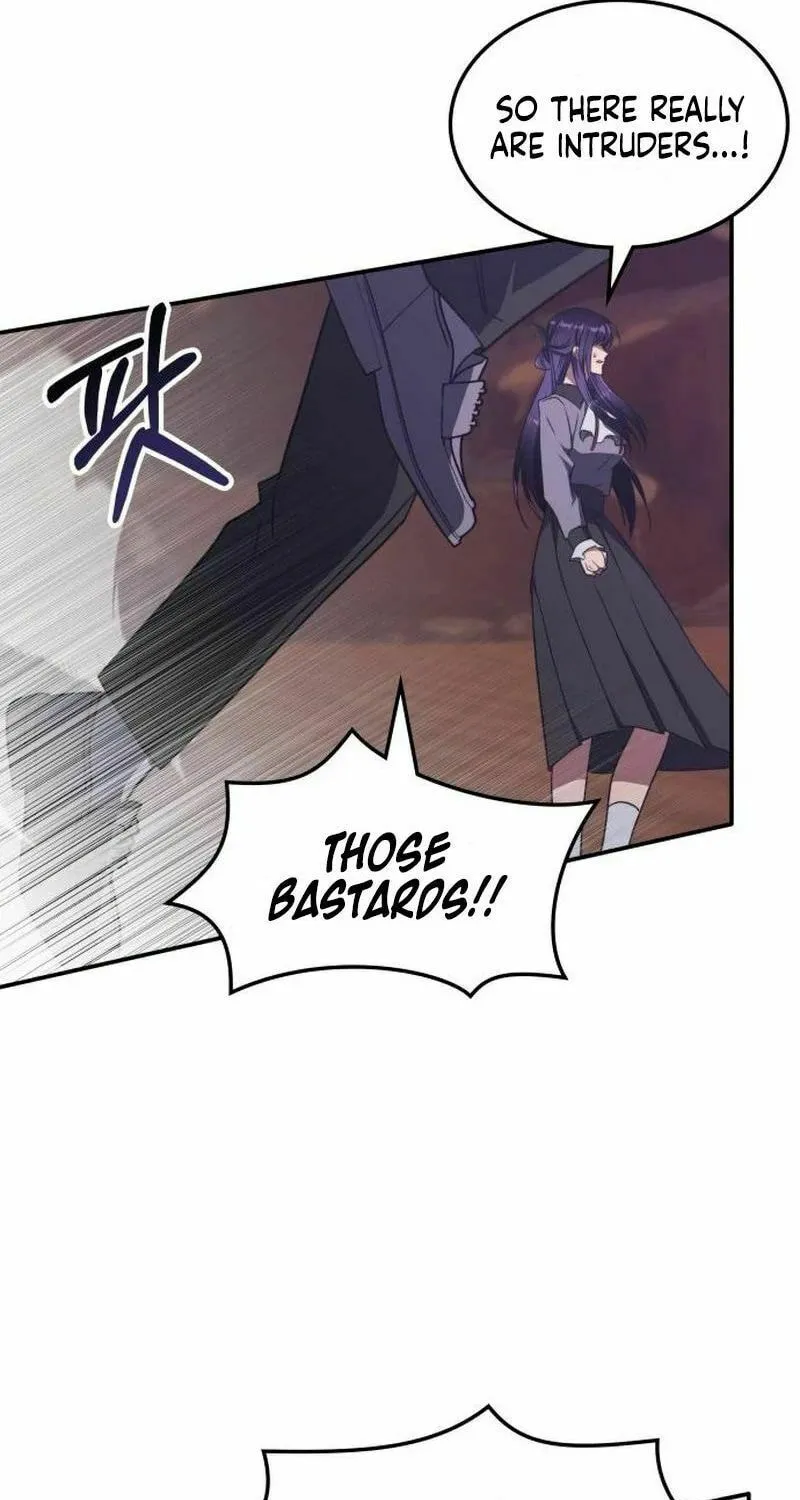 The Veteran Healer Is Overpowered Chapter 32 page 67 - 