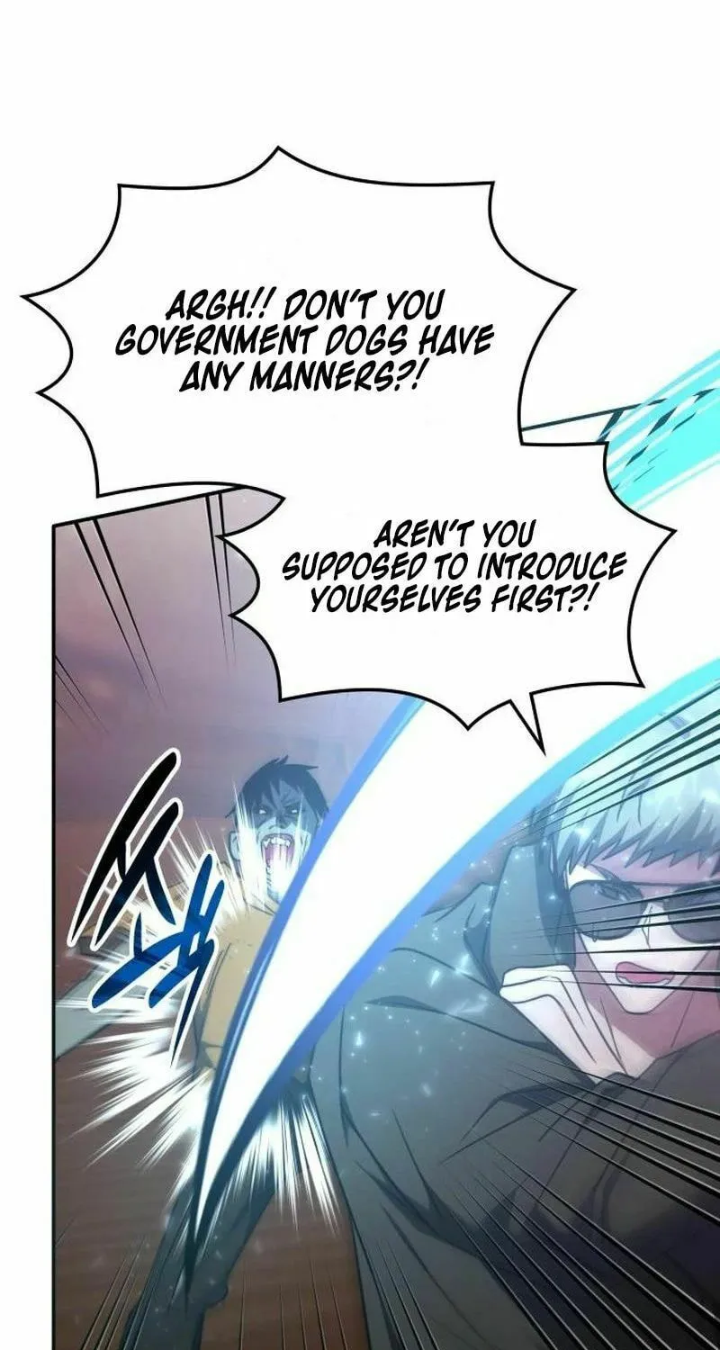 The Veteran Healer Is Overpowered Chapter 32 page 69 - 