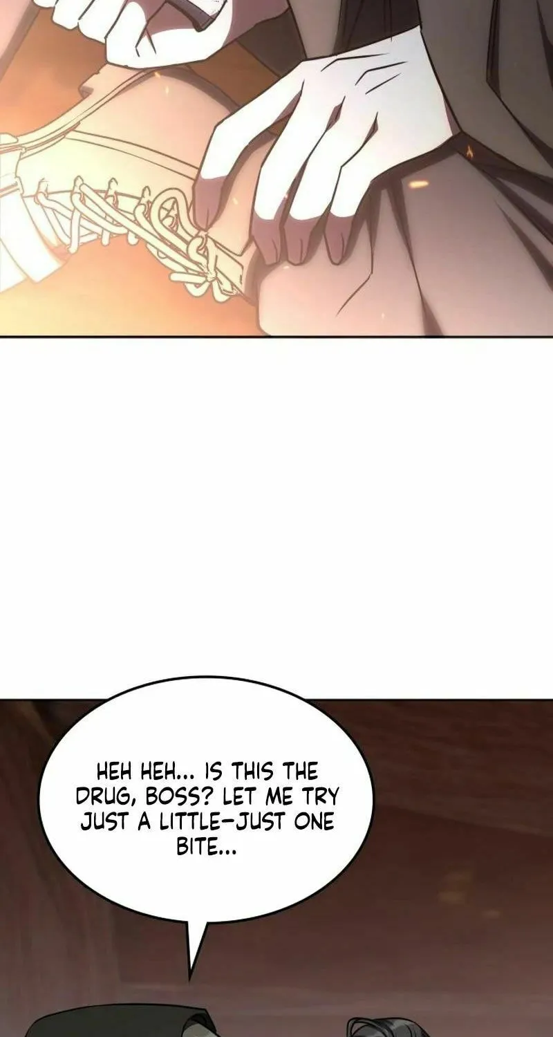 The Veteran Healer Is Overpowered Chapter 32 page 8 - 
