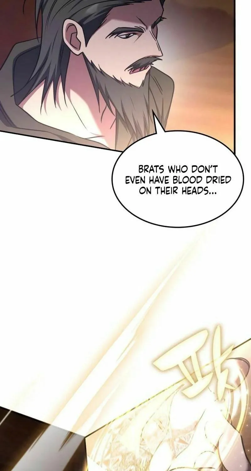 The Veteran Healer Is Overpowered Chapter 32 page 73 - 