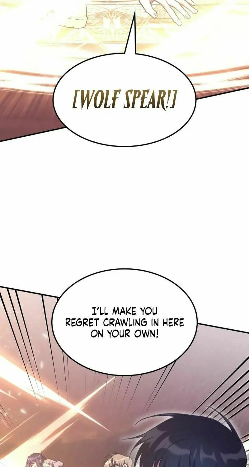 The Veteran Healer Is Overpowered Chapter 32 page 75 - 