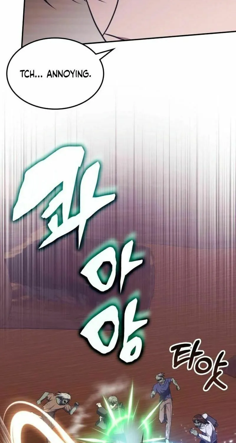 The Veteran Healer Is Overpowered Chapter 32 page 77 - 