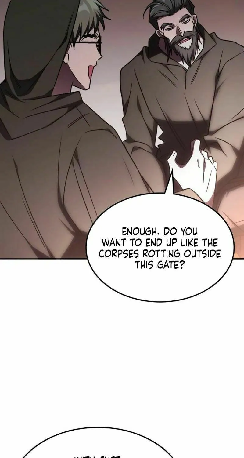 The Veteran Healer Is Overpowered Chapter 32 page 9 - 