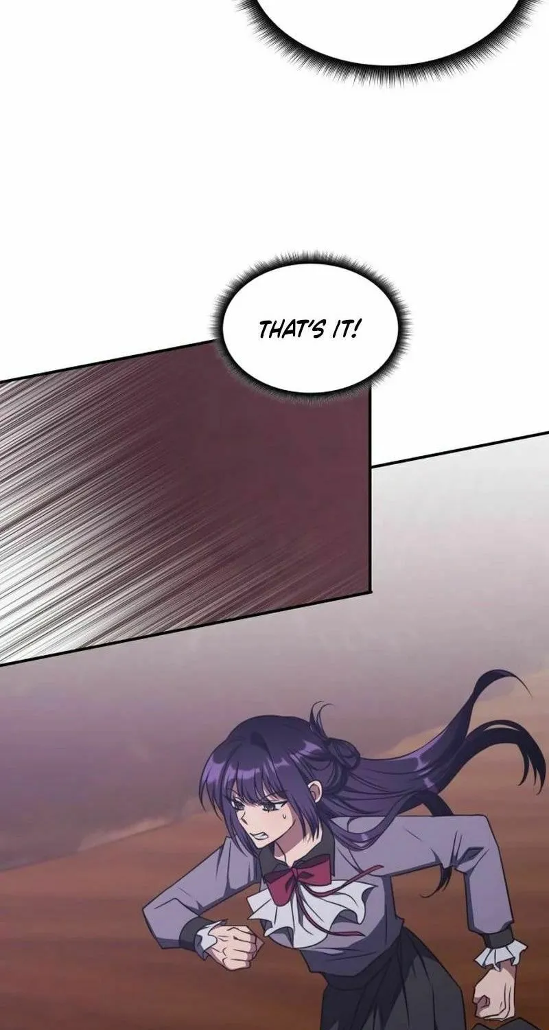 The Veteran Healer Is Overpowered Chapter 32 page 81 - 