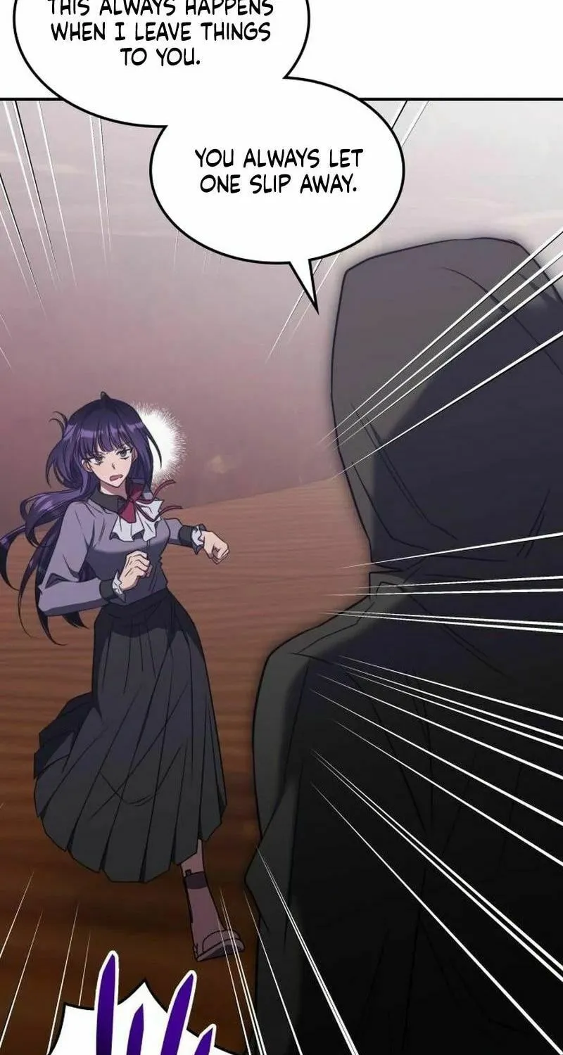 The Veteran Healer Is Overpowered Chapter 32 page 83 - 