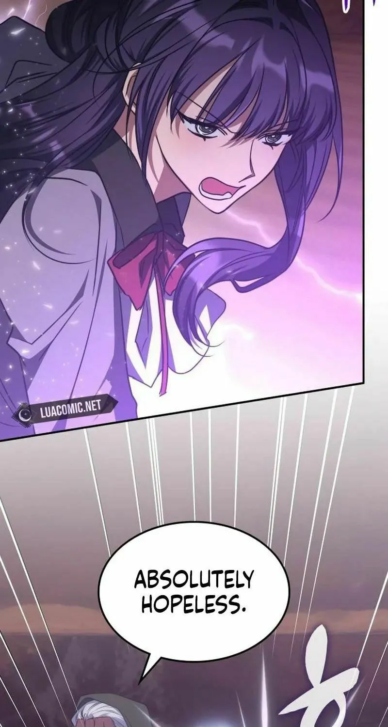 The Veteran Healer Is Overpowered Chapter 32 page 85 - 