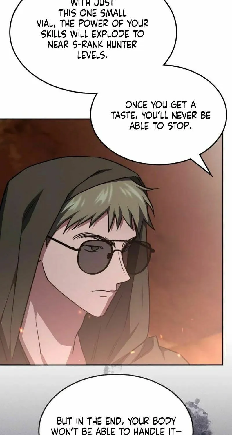 The Veteran Healer Is Overpowered Chapter 32 page 10 - 