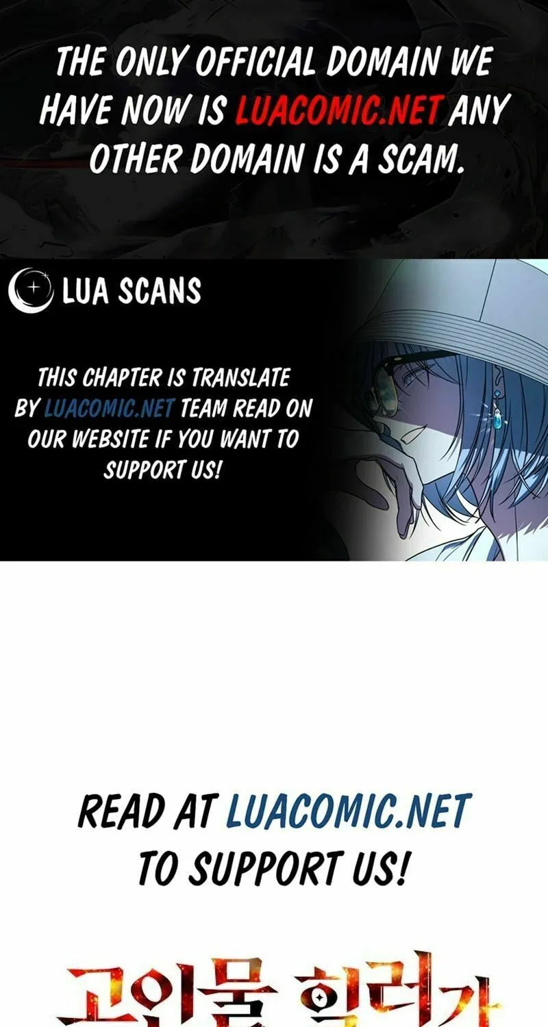 The Veteran Healer Is Overpowered Chapter 33 page 1 - 