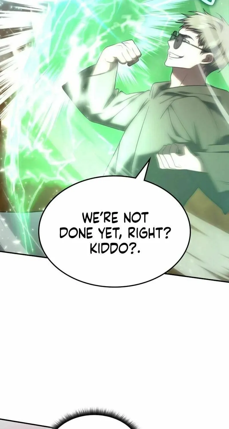 The Veteran Healer Is Overpowered Chapter 33 page 14 - 