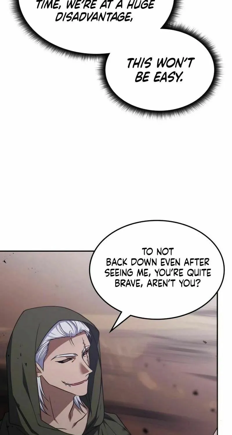 The Veteran Healer Is Overpowered Chapter 33 page 17 - 