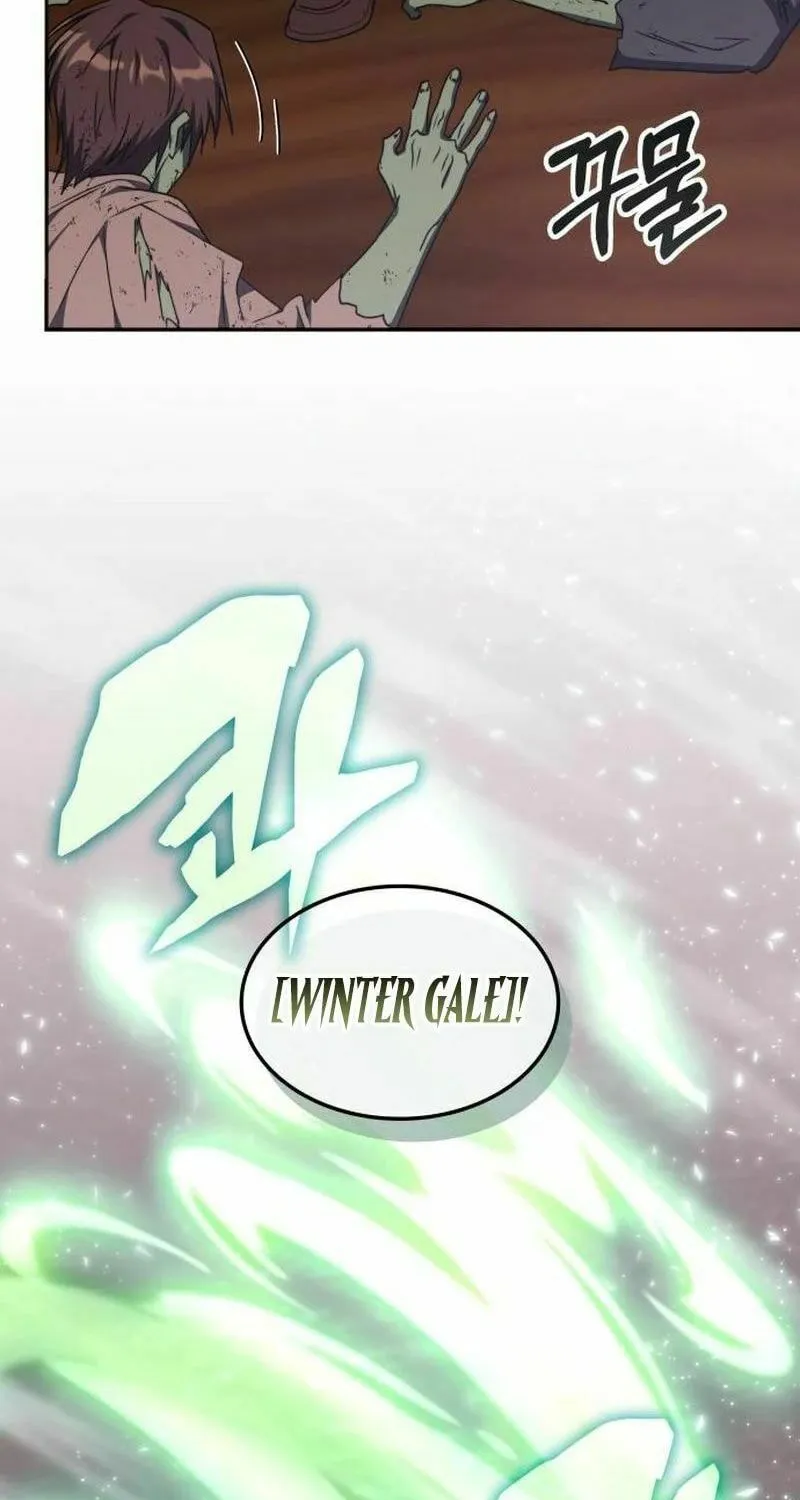 The Veteran Healer Is Overpowered Chapter 33 page 19 - 
