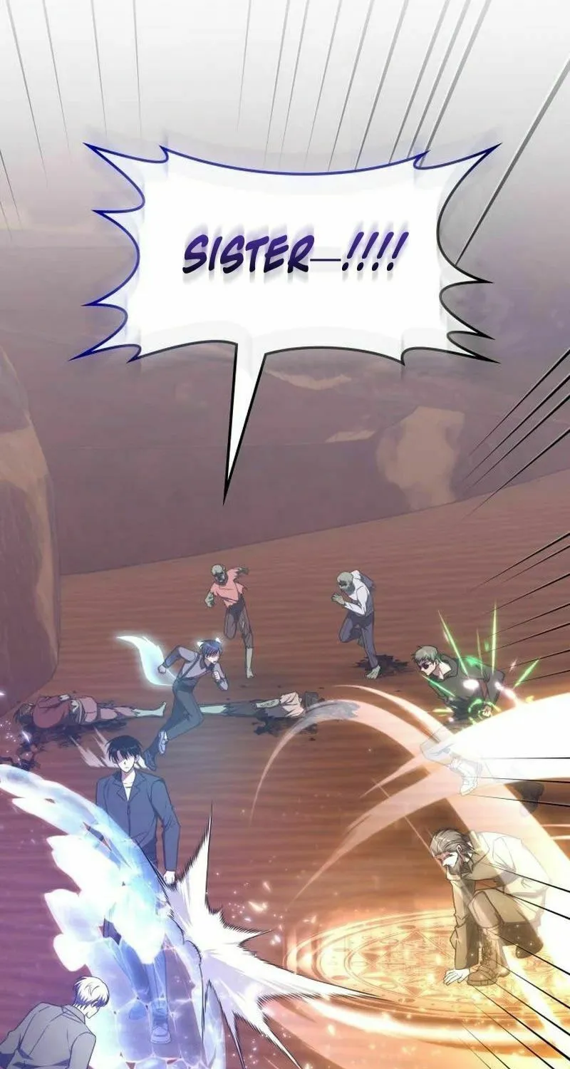 The Veteran Healer Is Overpowered Chapter 33 page 3 - 