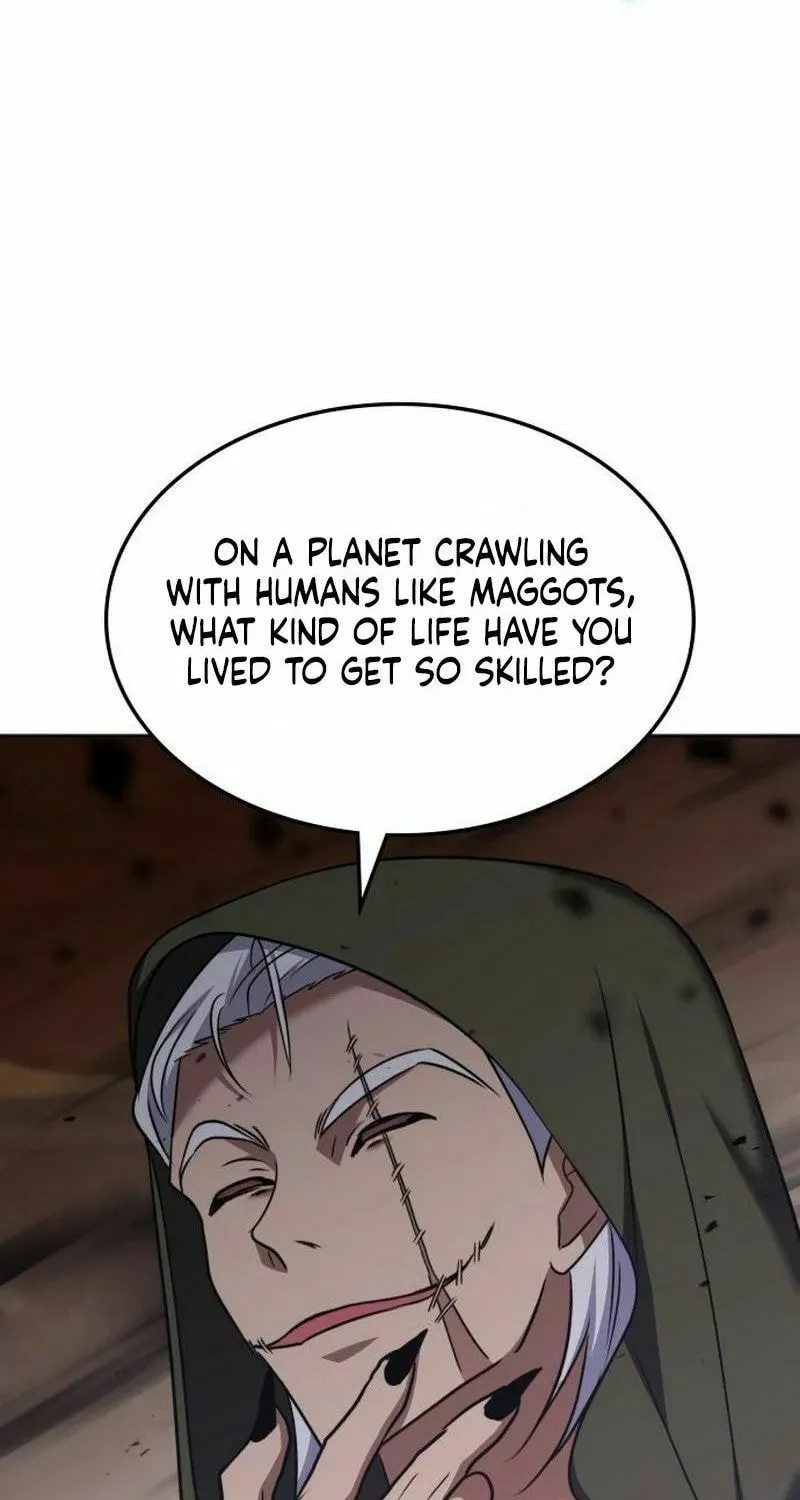 The Veteran Healer Is Overpowered Chapter 33 page 23 - 