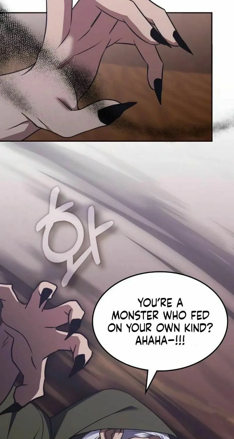 The Veteran Healer Is Overpowered Chapter 33 page 25 - 
