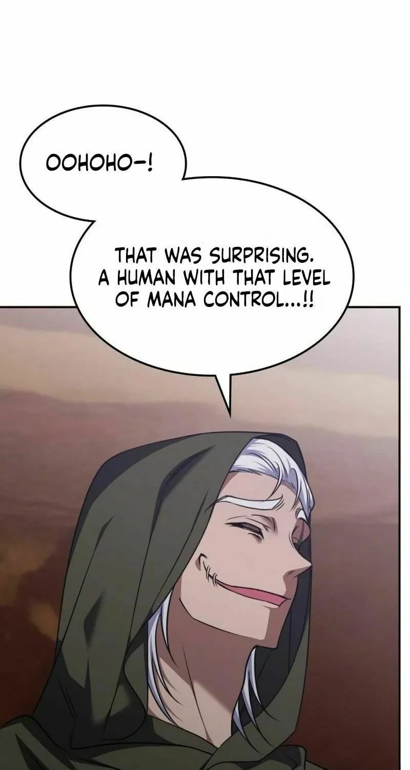 The Veteran Healer Is Overpowered Chapter 33 page 32 - 