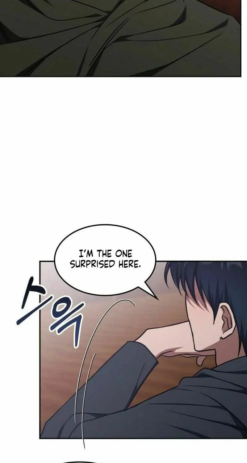 The Veteran Healer Is Overpowered Chapter 33 page 33 - 