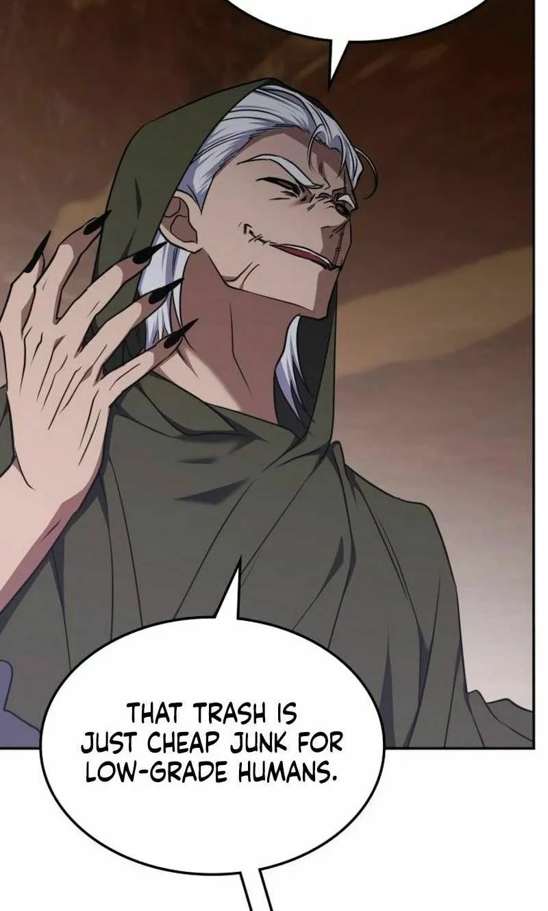The Veteran Healer Is Overpowered Chapter 33 page 36 - 