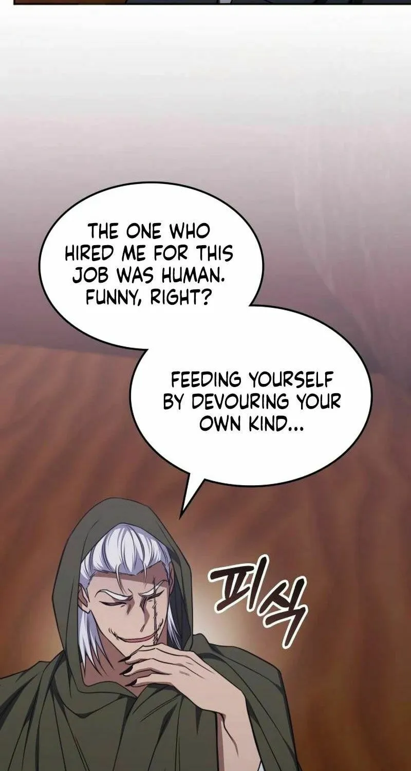 The Veteran Healer Is Overpowered Chapter 33 page 38 - 