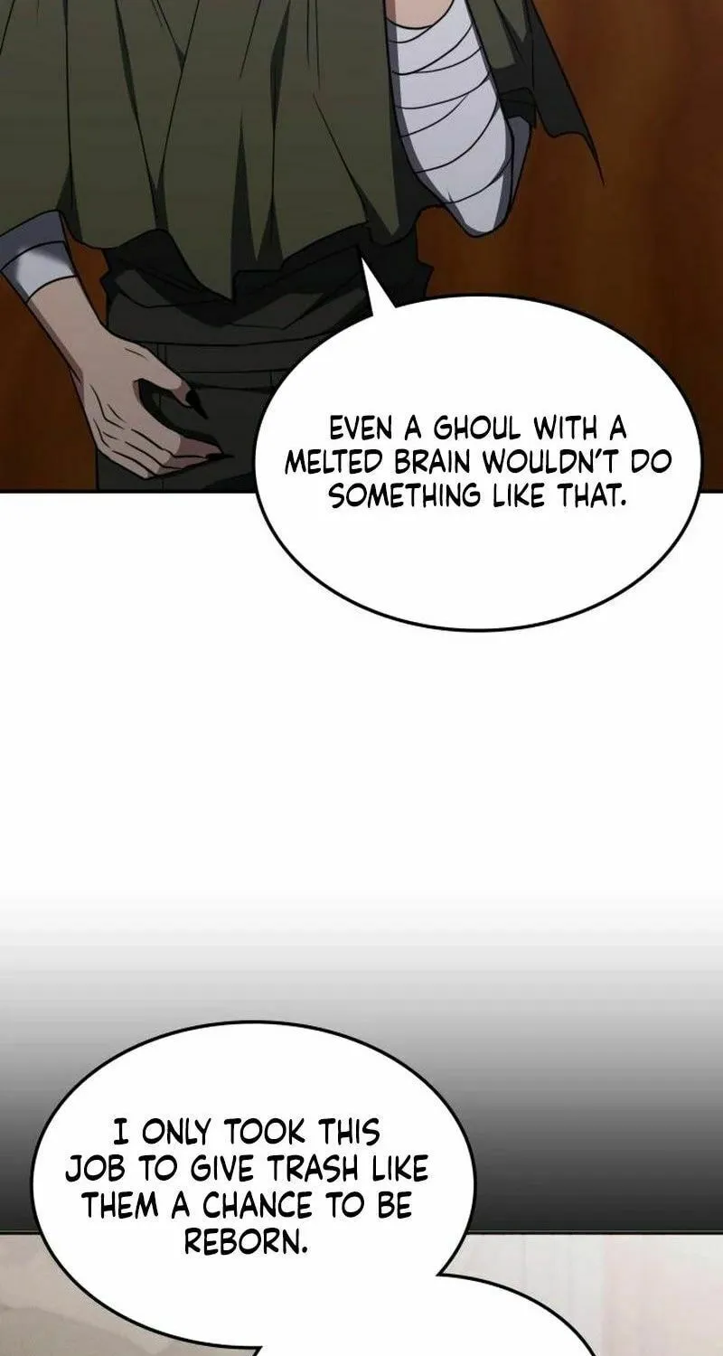 The Veteran Healer Is Overpowered Chapter 33 page 39 - 