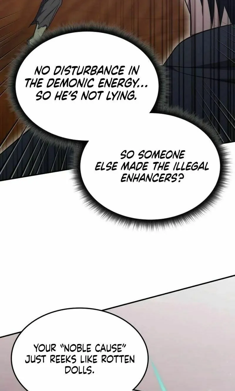 The Veteran Healer Is Overpowered Chapter 33 page 42 - 