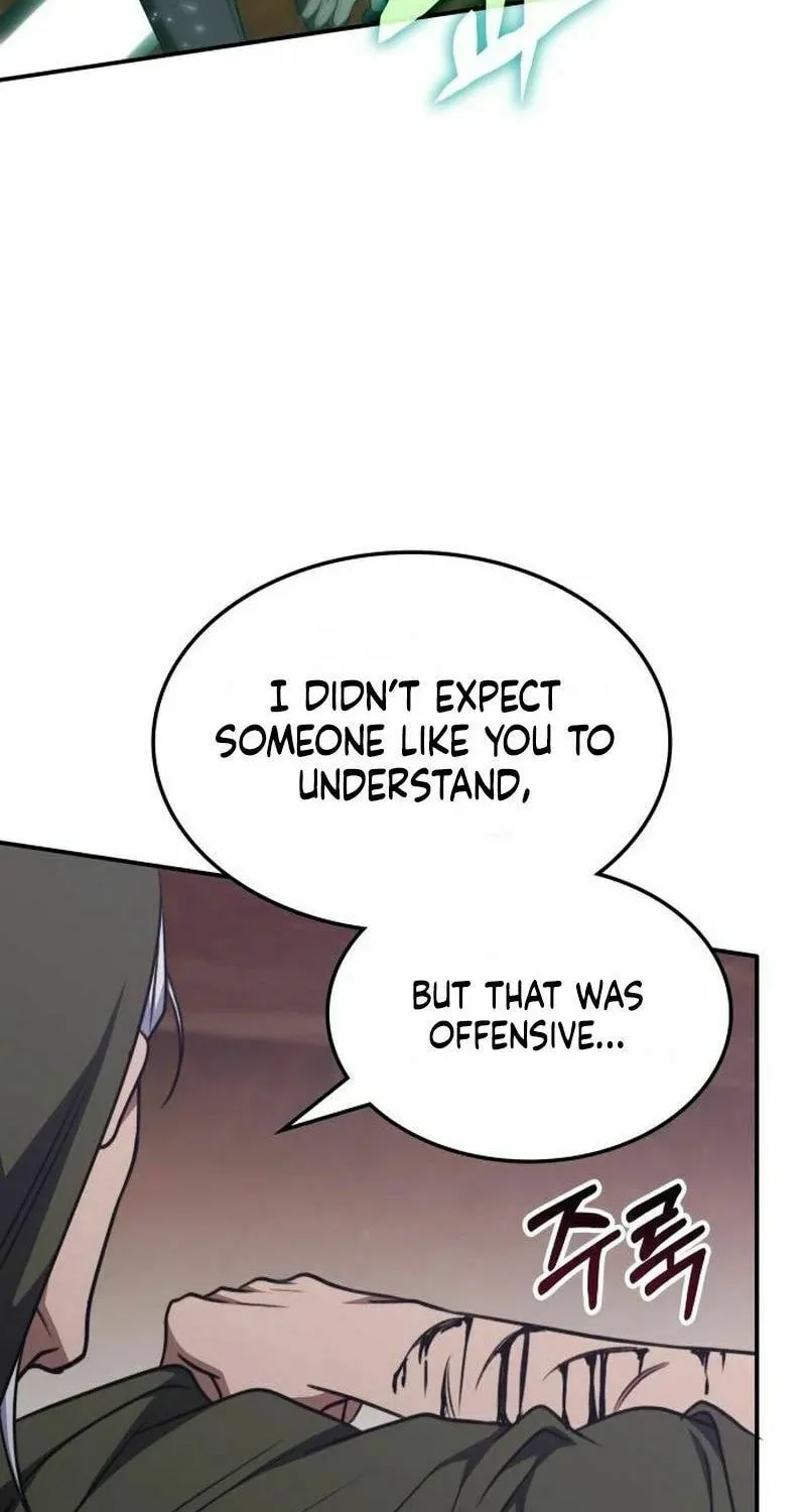 The Veteran Healer Is Overpowered Chapter 33 page 44 - 